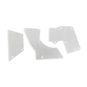 PBL-300-0254-00 Foo Fighters Pro, Premium & LE Clear Ramp Cover Set